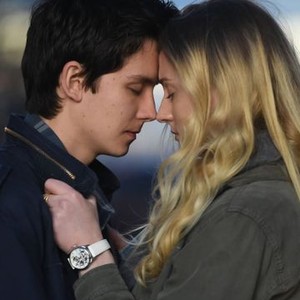 Time Freak (2018)