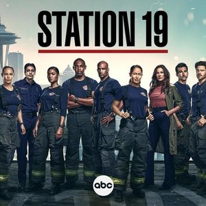 Station 19 - Rotten Tomatoes