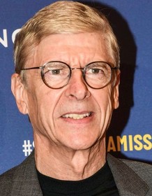 Arsène Wenger - Rotten Tomatoes