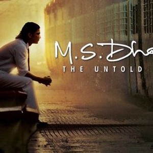 "M.S. Dhoni: The Untold Story photo 15"