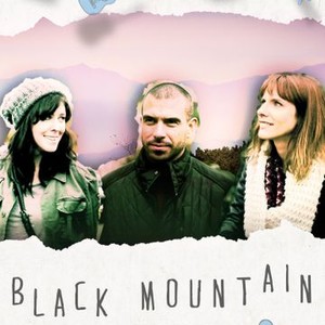 Black Mountain Poets (2015) photo 5