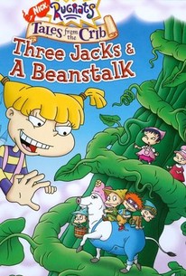 Rugrats: Tales From the Crib: Three Jacks and a Beanstalk