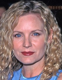 Rebeccah Bush