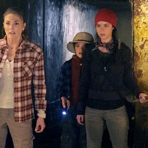 Secrets of the Mountain - Rotten Tomatoes