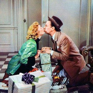 Deep in My Heart (1954) photo 12