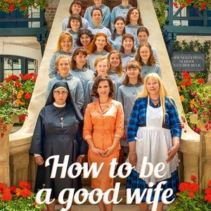 How to Be a Good Wife photo 2