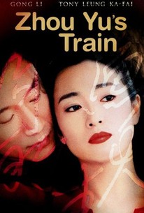 Zhou Yu's Train poster