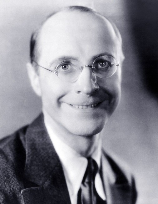 Donald Ogden Stewart