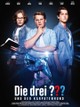 Die drei ??? und der Karpatenhund