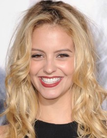 Gage Golightly