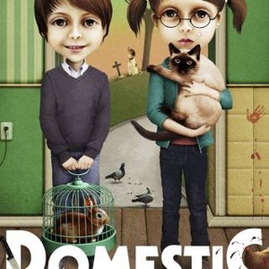 Domestic (2012) photo 2