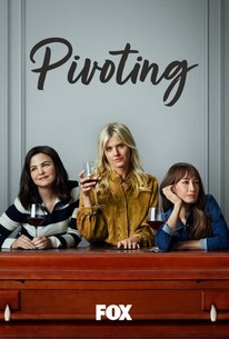 Watch trailer for Pivoting