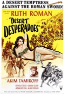 Desert Desperados poster image