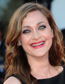Eleni Roussinou