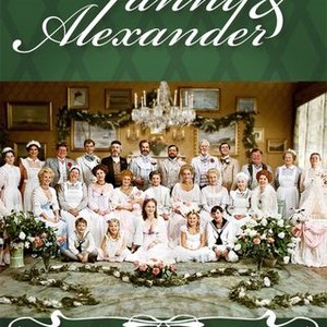 "Fanny and Alexander photo 6"