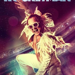 Rocketman full movie store
