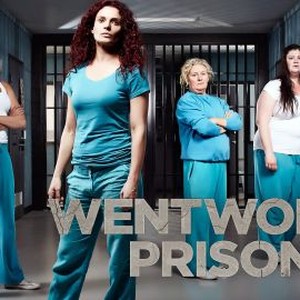 Wentworth Prison - Rotten Tomatoes