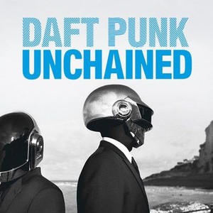 Daft Punk Unchained photo 1