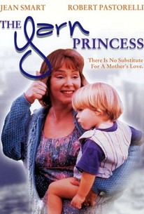 Poster for The Yarn Princess