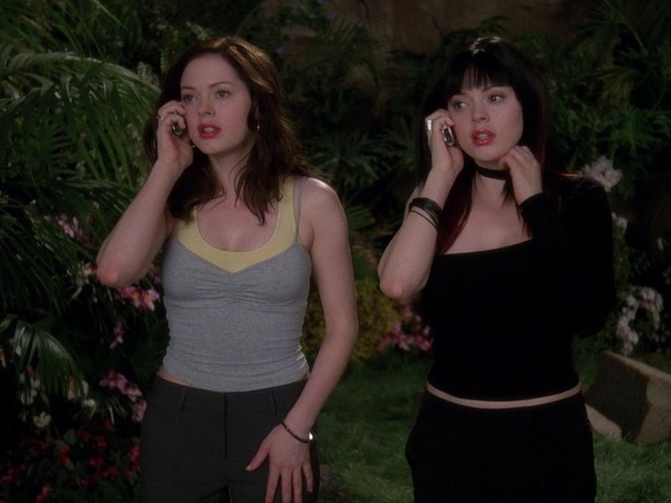 Charmed Season 6 Episode 22 Rotten Tomatoes