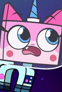 Unikitty: Season 1, Episode 38 