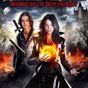 Hansel & Gretel: Warriors of Witchcraft photo 3