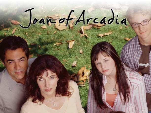(未使用･未開封品)Joan of Arcadia: First Season/ [DVD] [Import] Amazon.com: Joan of Arcadia: Season 1 : Movies & TV