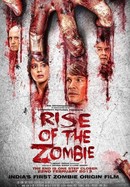 Rise of the Zombie poster image