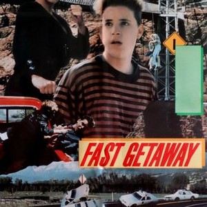 Fast Getaway photo 7