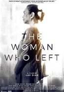 The Woman Who Left poster image