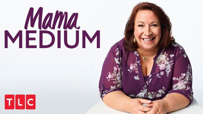 Mama Medium | Rotten Tomatoes