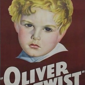 Oliver Twist photo 6