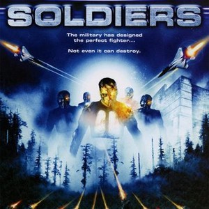 Universal Soldiers photo 2