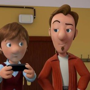 Postman Pat: The Movie - You Know You're the One photo 14