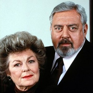 Perry Mason: The Case of the Murdered Madam (1987) photo 1