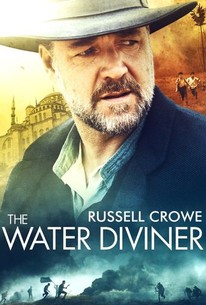The Water Diviner | Rotten Tomatoes