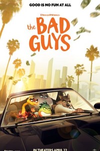 The Bad Guys