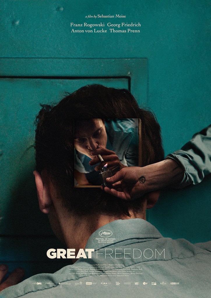 Great Freedom Film Streaming Great Freedom (2021) - Rotten Tomatoes