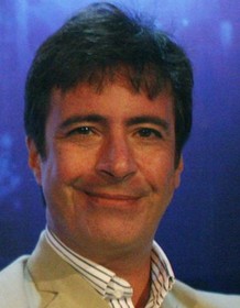 Carlos Carlín