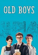 Old Boys poster image