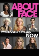 About Face: The Supermodels, Then and Now poster image