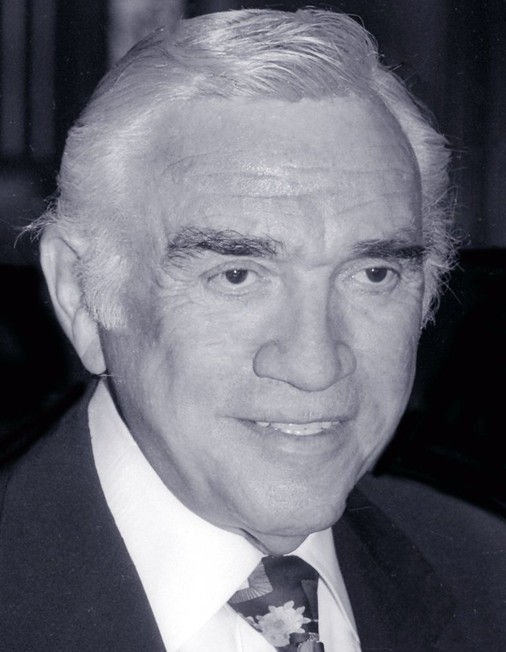 Lorne Greene