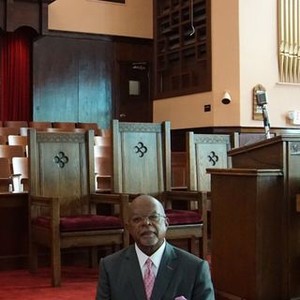 The Black Church: This Is Our Story, This Is Our Song