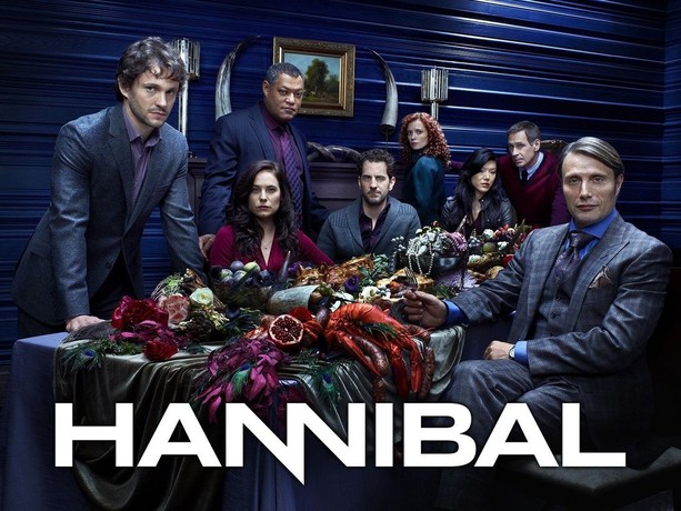 Hannibal: Season 1 | Rotten Tomatoes