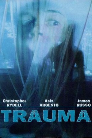 Trauma poster
