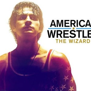 Watch american cheap wrestler the wizard