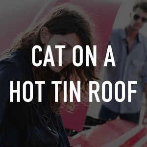 Cat on a Hot Tin Roof photo 1