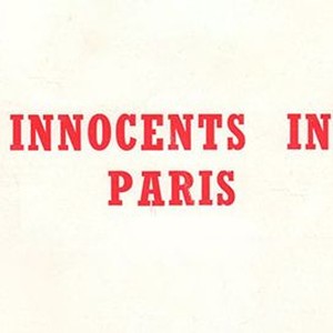 Innocents in Paris photo 4