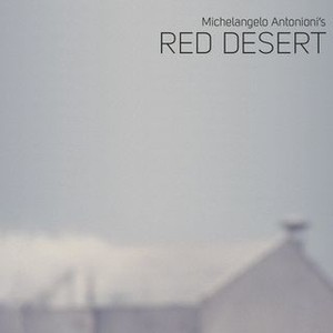 Red Desert photo 3