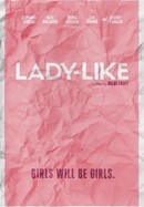Lady-Like poster image